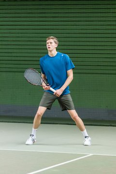 Bild 13 - Kai Lund Winterturnier